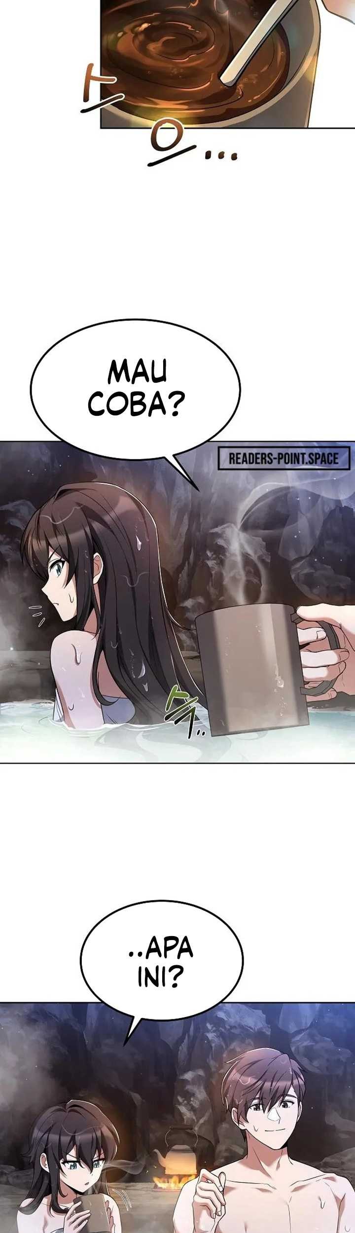 Archmage Restaurant Chapter 10 Gambar 46