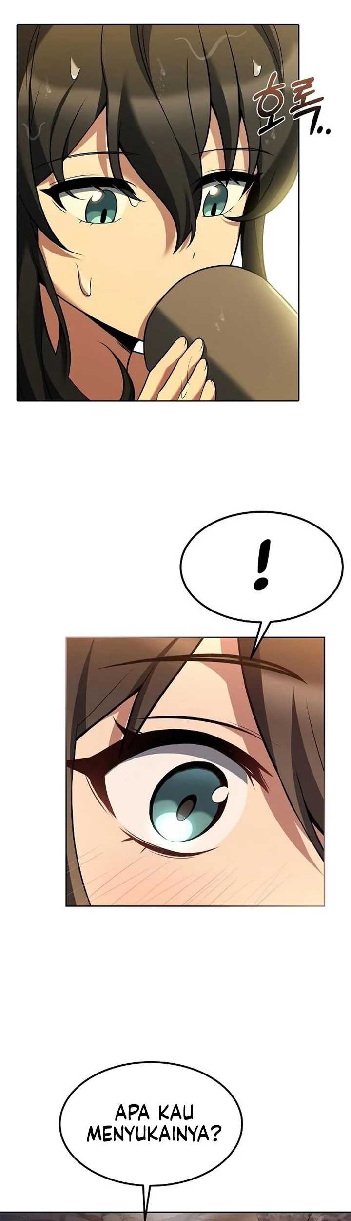 Archmage Restaurant Chapter 10 Gambar 48