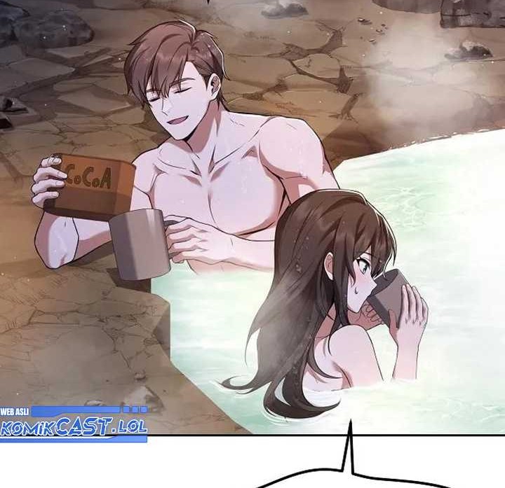 Archmage Restaurant Chapter 10 Gambar 49