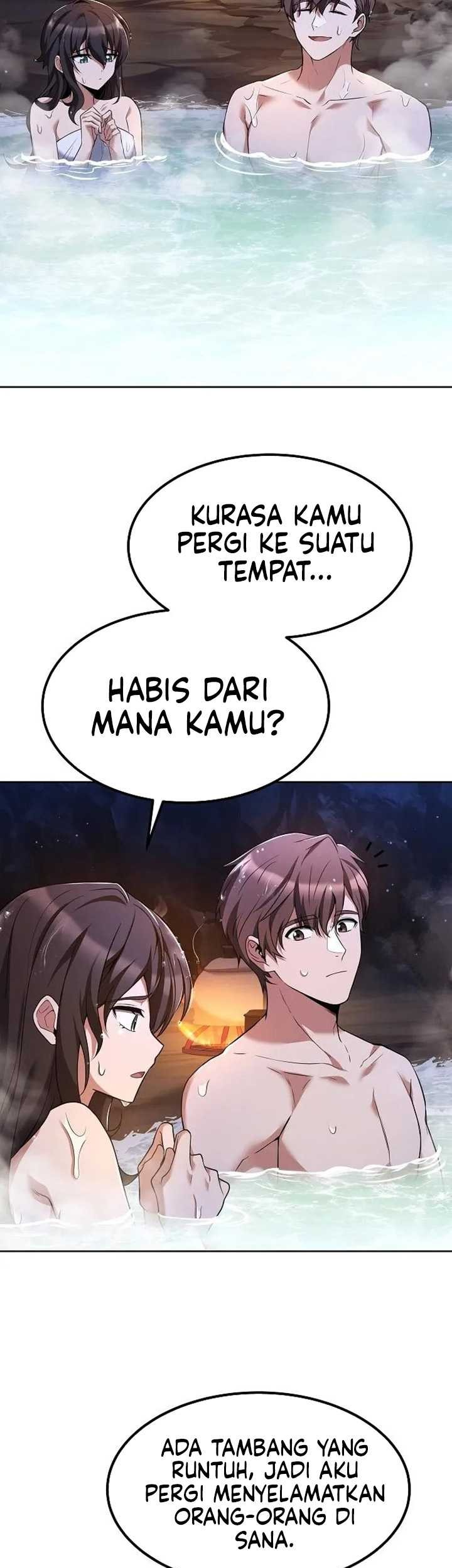 Archmage Restaurant Chapter 10 Gambar 38