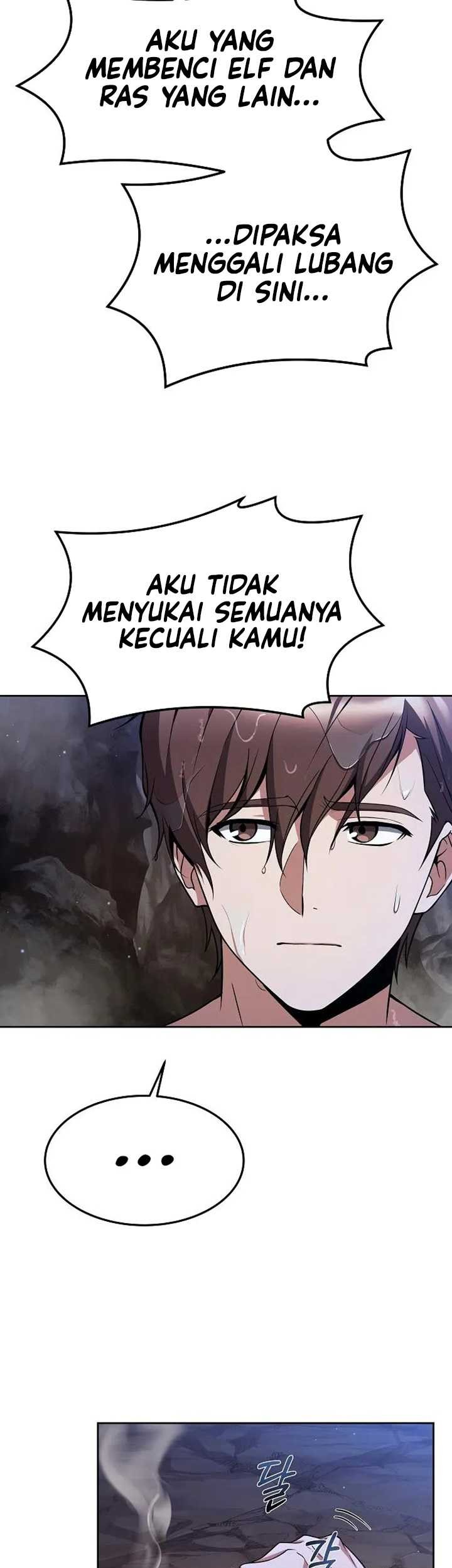 Archmage Restaurant Chapter 10 Gambar 42