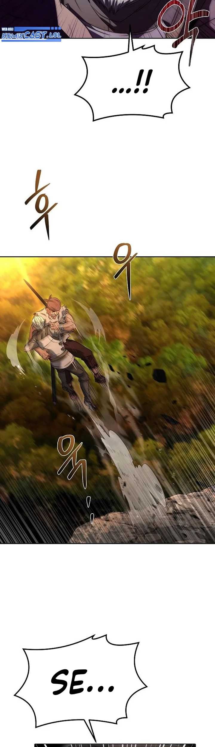 Archmage Restaurant Chapter 10 Gambar 68