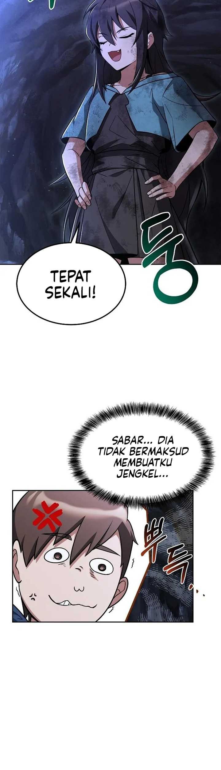 Archmage Restaurant Chapter 10 Gambar 4