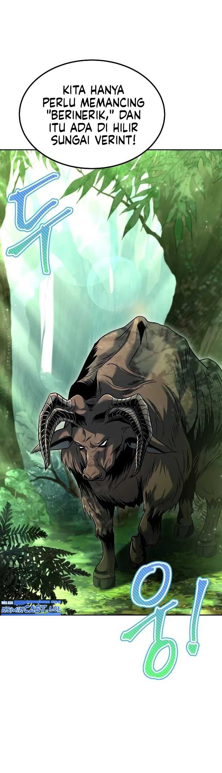 Archmage Restaurant Chapter 10 Gambar 80