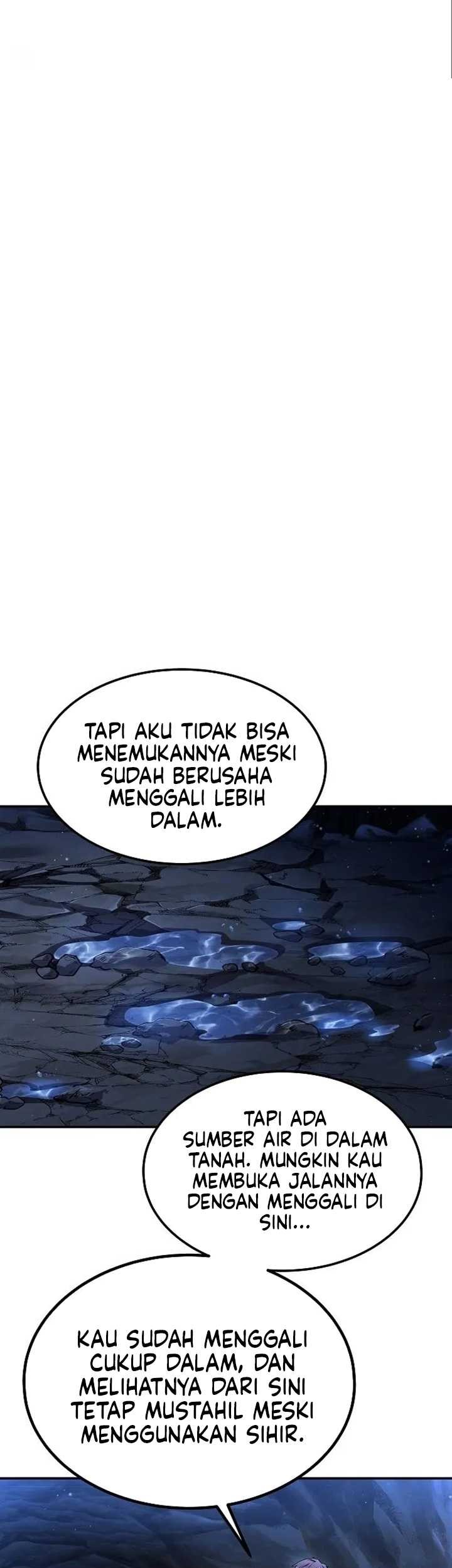 Archmage Restaurant Chapter 10 Gambar 6