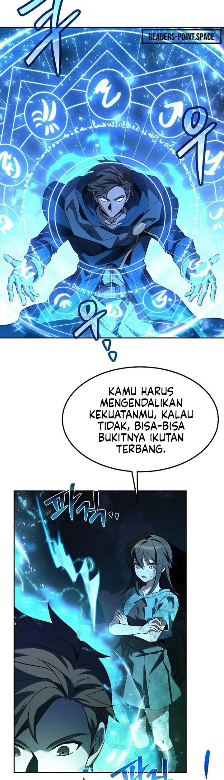 Archmage Restaurant Chapter 10 Gambar 10