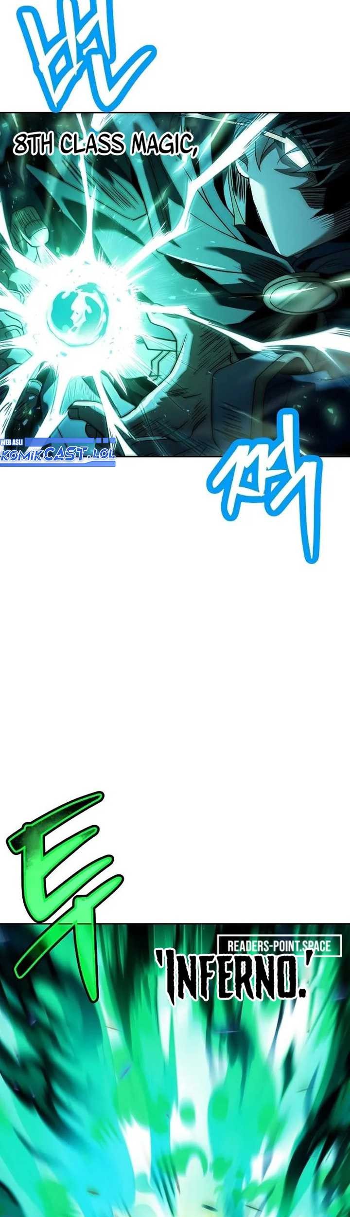 Archmage Restaurant Chapter 10 Gambar 12