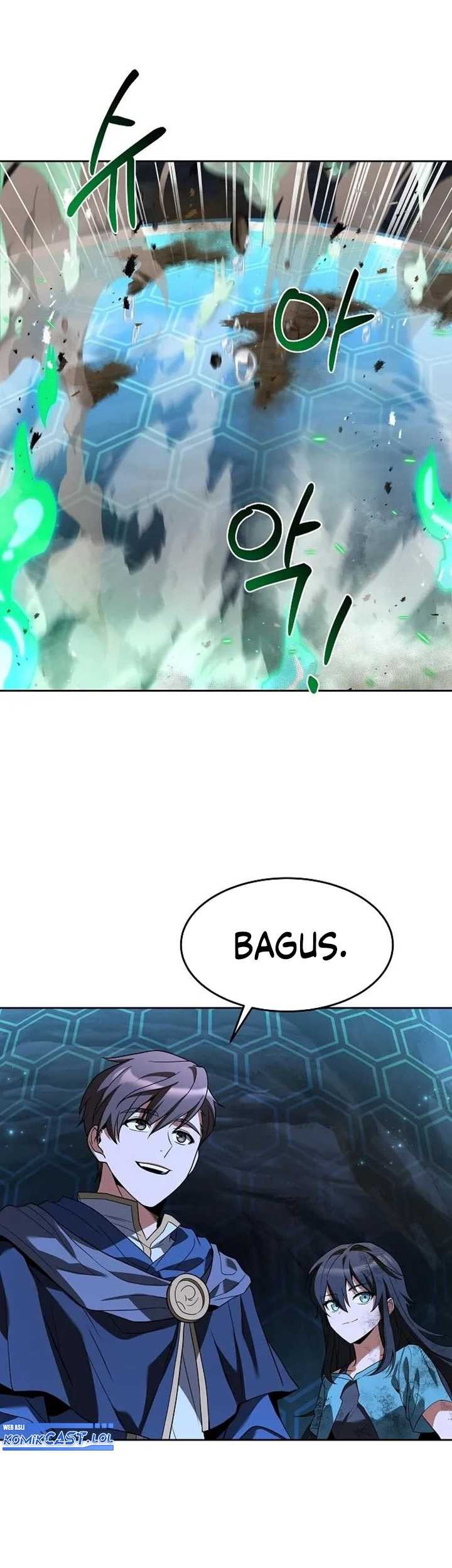 Archmage Restaurant Chapter 10 Gambar 16