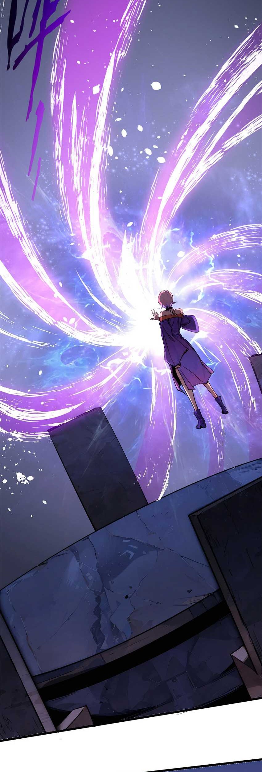 Top Tier Providence: Secretly Cultivate for a Thousand Years Chapter 140 Gambar 47