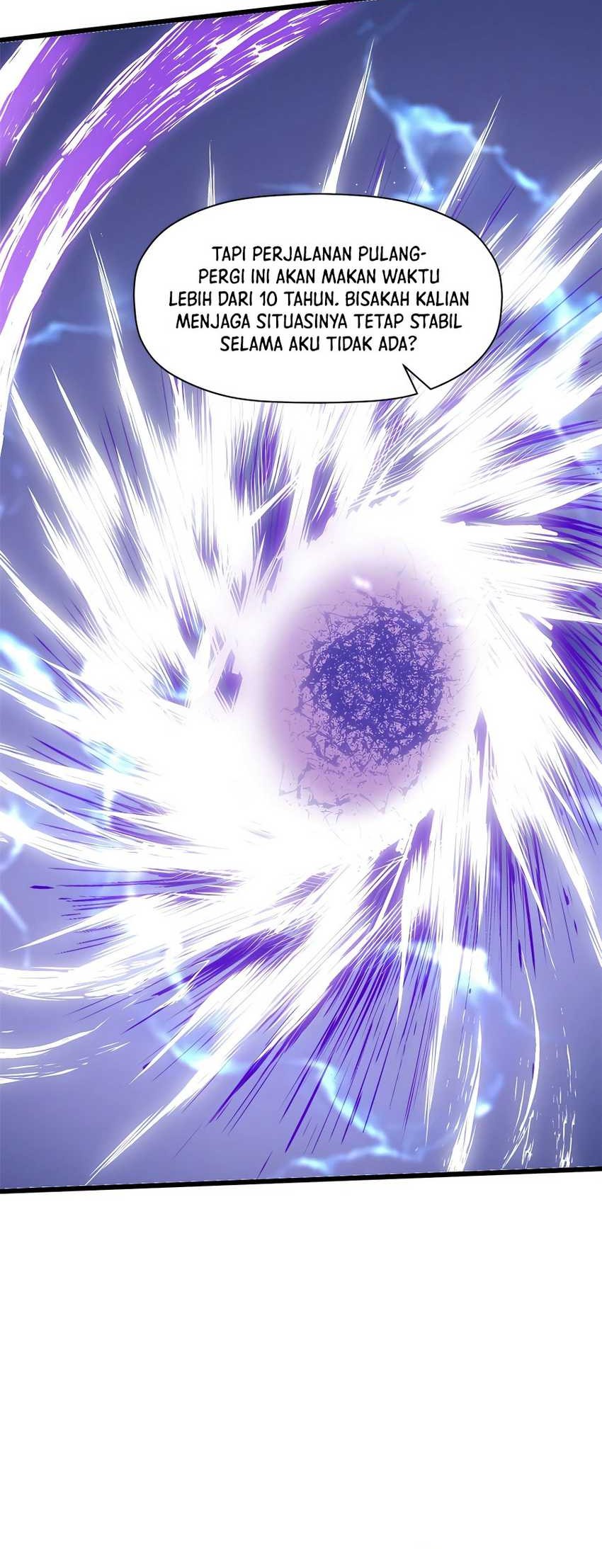 Top Tier Providence: Secretly Cultivate for a Thousand Years Chapter 140 Gambar 48