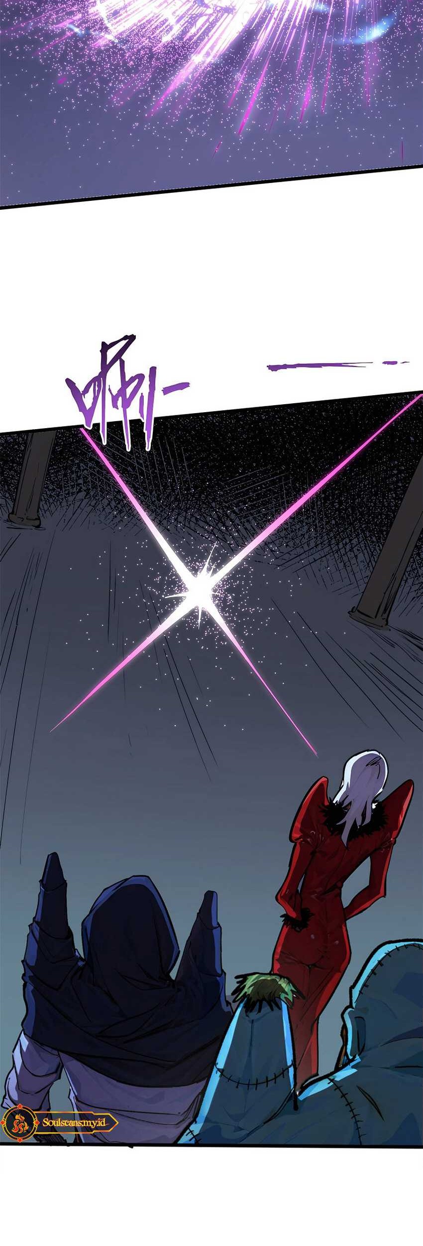 Top Tier Providence: Secretly Cultivate for a Thousand Years Chapter 140 Gambar 50