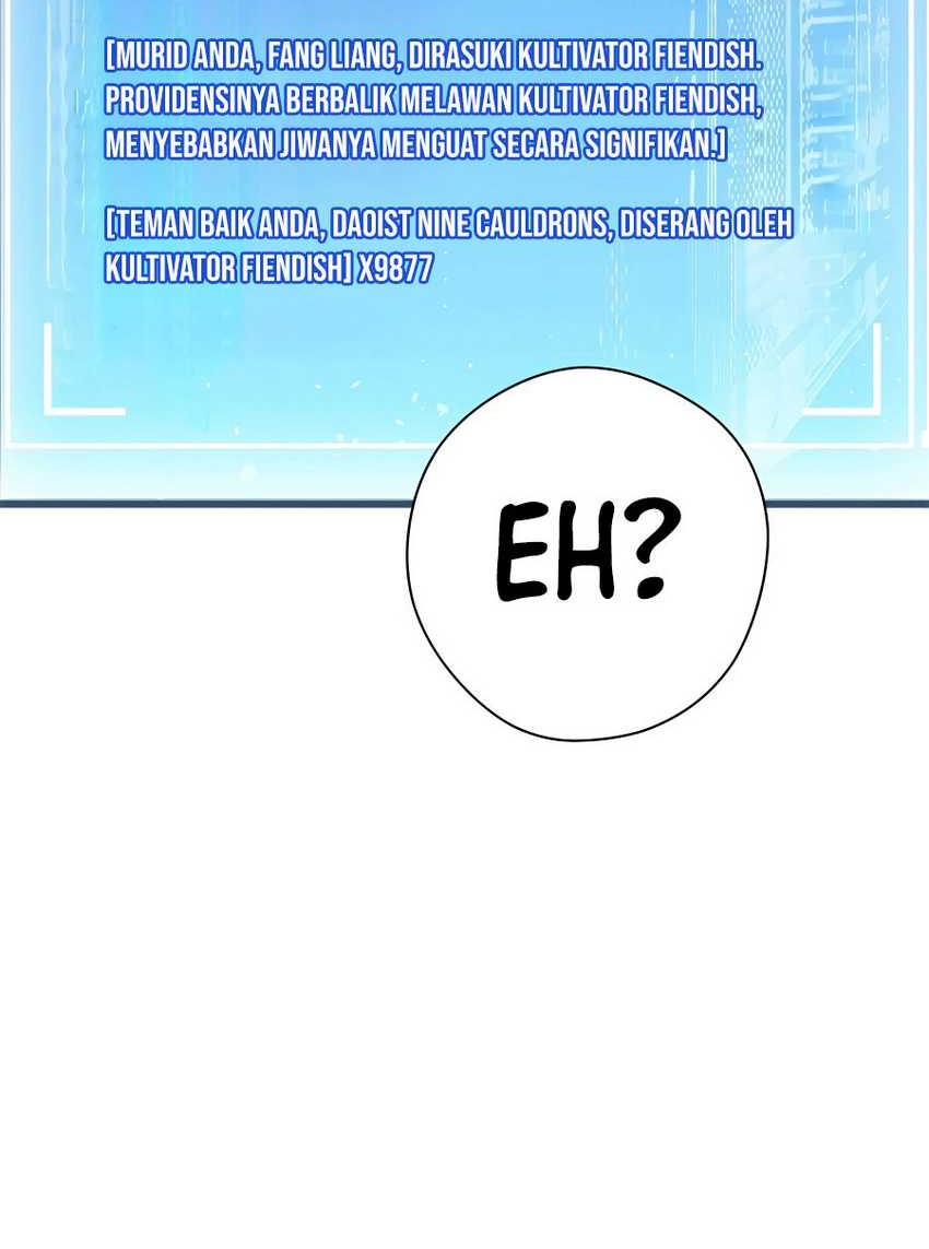 Top Tier Providence: Secretly Cultivate for a Thousand Years Chapter 140 Gambar 57