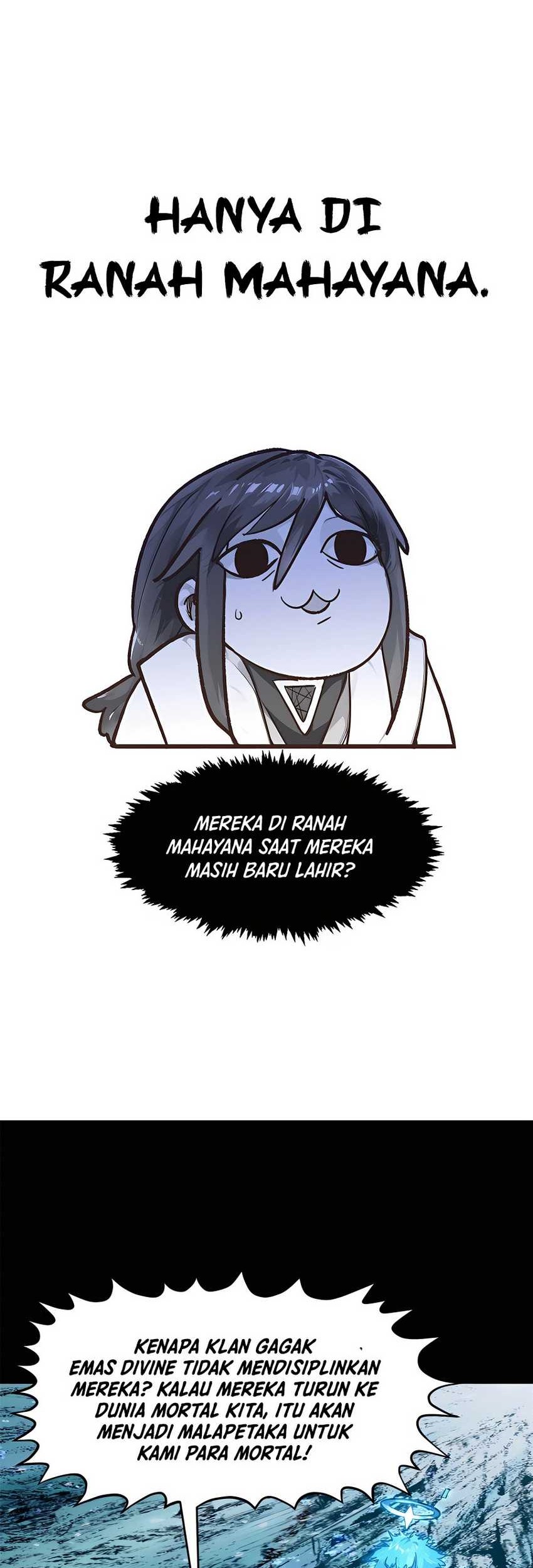 Top Tier Providence: Secretly Cultivate for a Thousand Years Chapter 140 Gambar 28