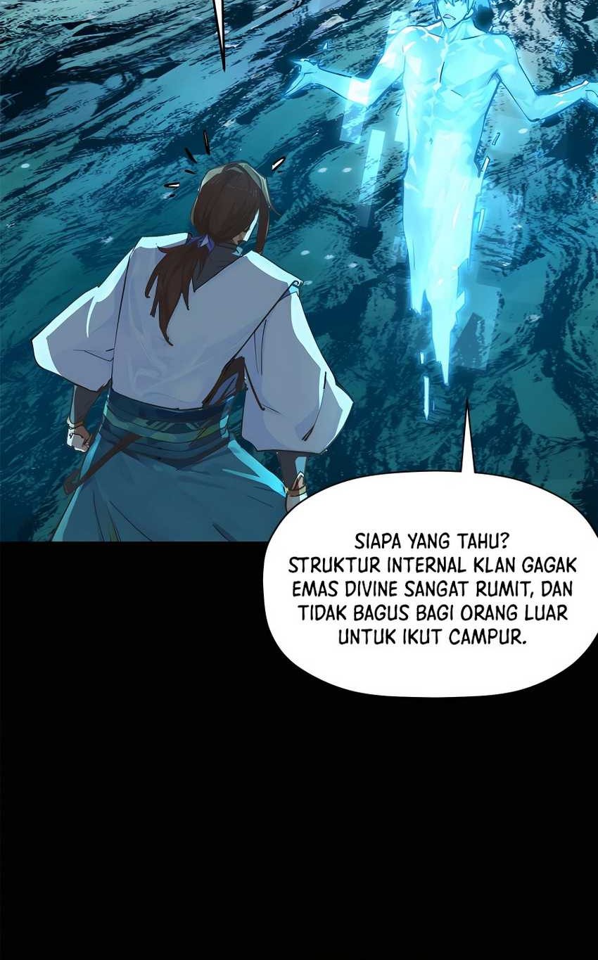 Top Tier Providence: Secretly Cultivate for a Thousand Years Chapter 140 Gambar 29