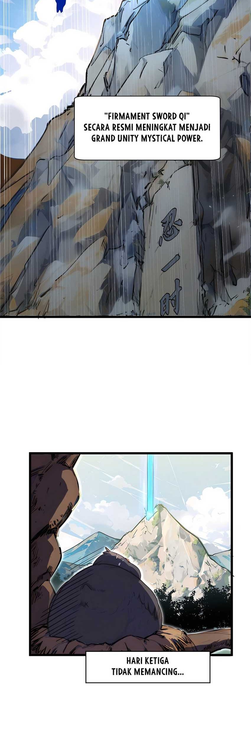 Top Tier Providence: Secretly Cultivate for a Thousand Years Chapter 140 Gambar 33