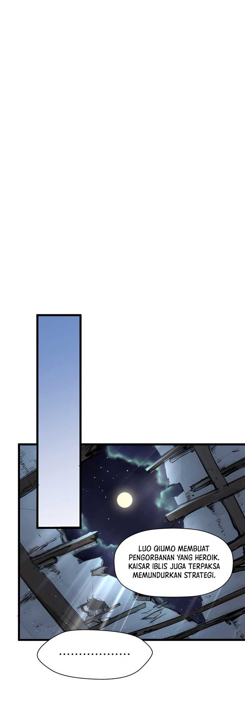 Top Tier Providence: Secretly Cultivate for a Thousand Years Chapter 140 Gambar 34