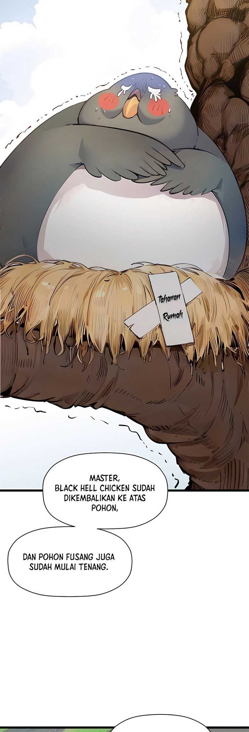 Top Tier Providence: Secretly Cultivate for a Thousand Years Chapter 140 Gambar 4