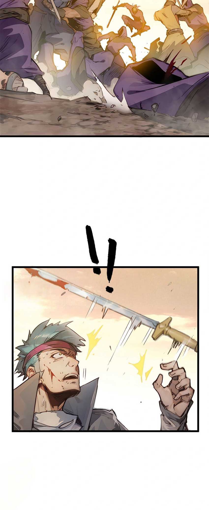 Top Tier Providence: Secretly Cultivate for a Thousand Years Chapter 140 Gambar 9