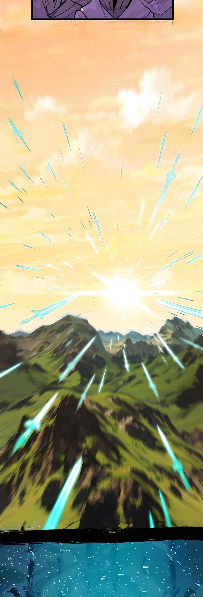 Top Tier Providence: Secretly Cultivate for a Thousand Years Chapter 140 Gambar 15