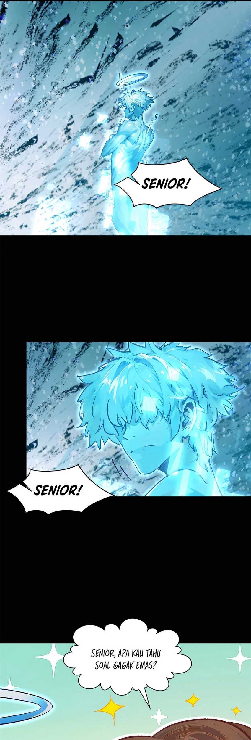 Top Tier Providence: Secretly Cultivate for a Thousand Years Chapter 140 Gambar 17