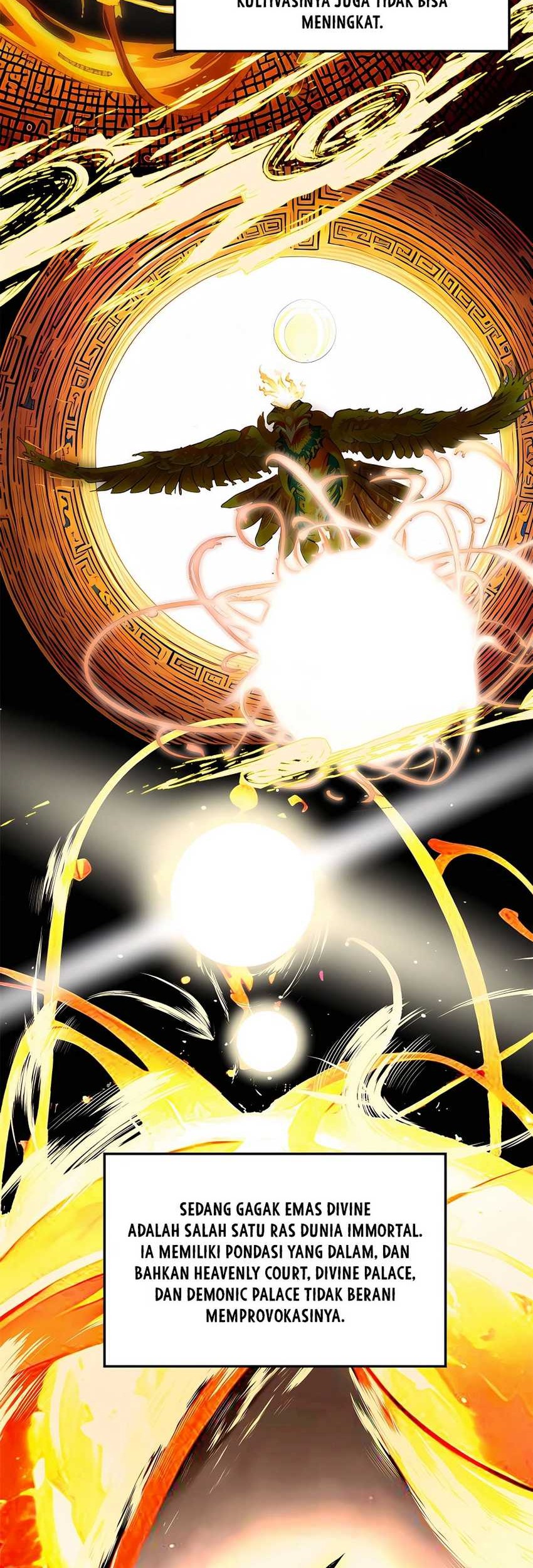 Top Tier Providence: Secretly Cultivate for a Thousand Years Chapter 140 Gambar 21