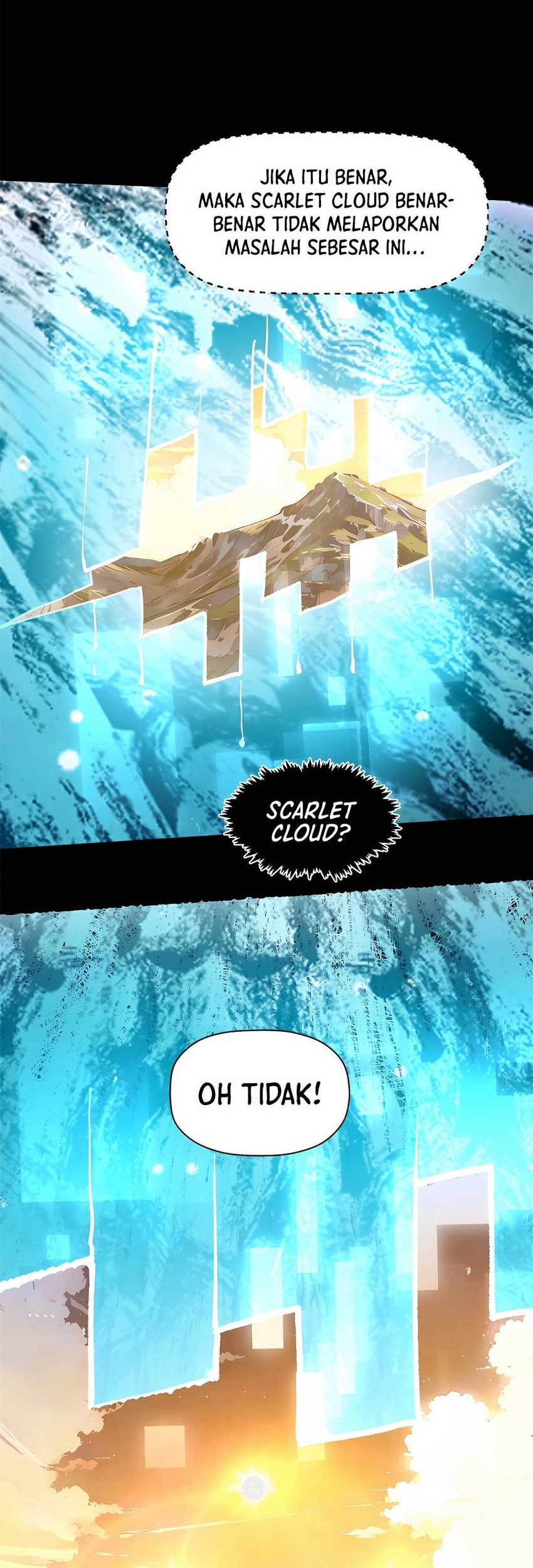 Top Tier Providence: Secretly Cultivate for a Thousand Years Chapter 140 Gambar 25