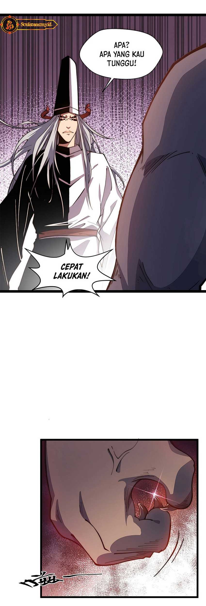 Top Tier Providence: Secretly Cultivate for a Thousand Years Chapter 139 Gambar 36