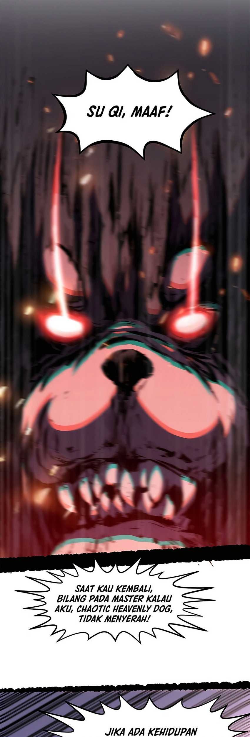 Top Tier Providence: Secretly Cultivate for a Thousand Years Chapter 139 Gambar 38