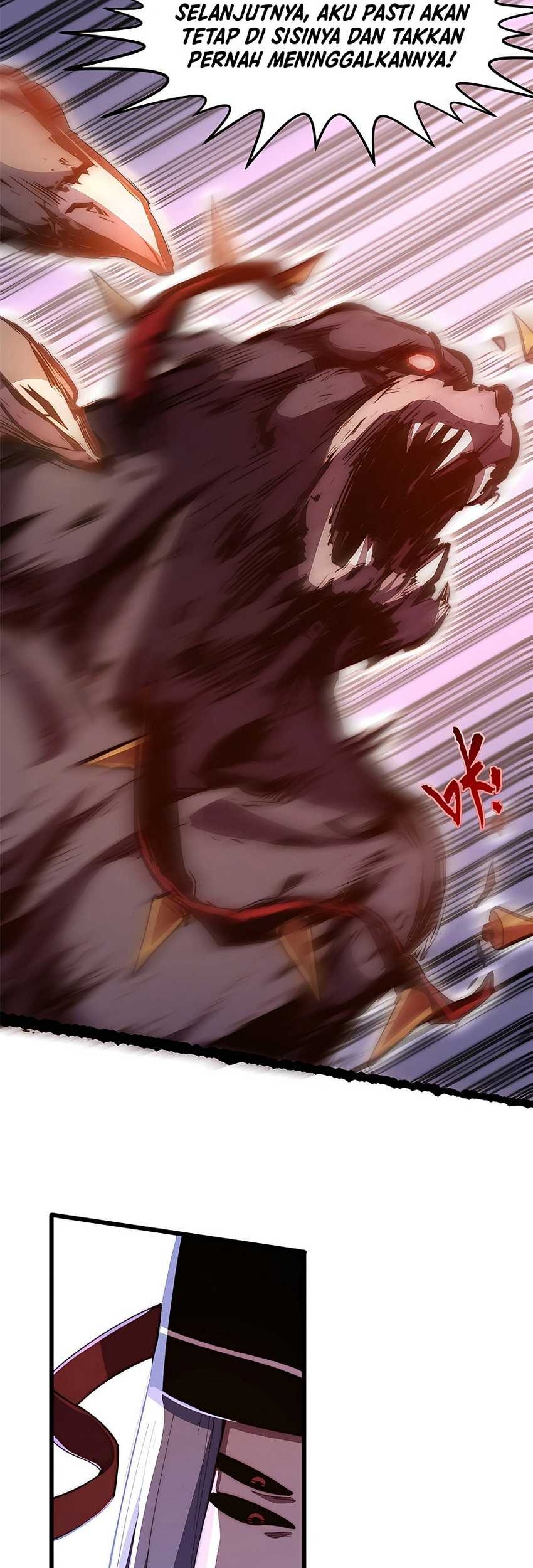 Top Tier Providence: Secretly Cultivate for a Thousand Years Chapter 139 Gambar 39