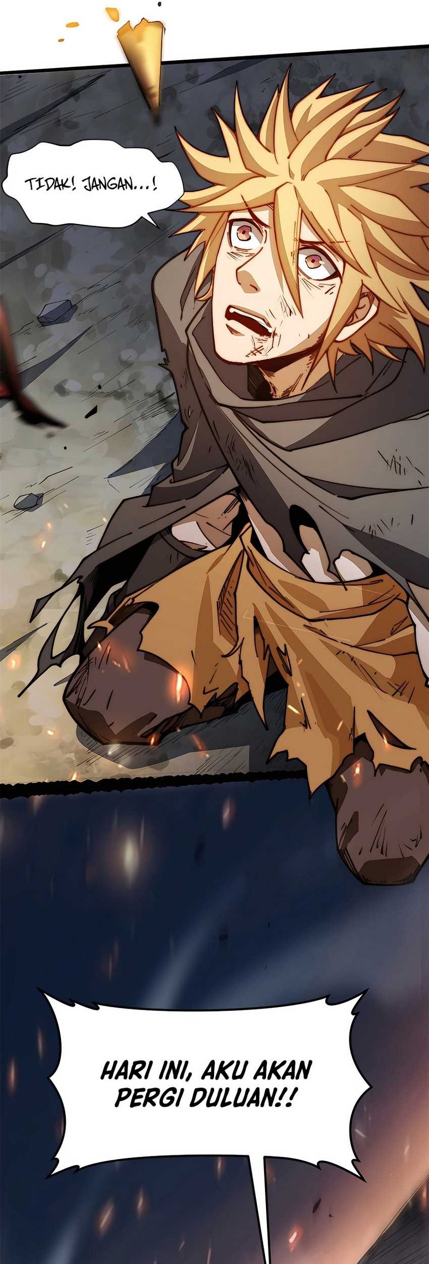 Top Tier Providence: Secretly Cultivate for a Thousand Years Chapter 139 Gambar 41