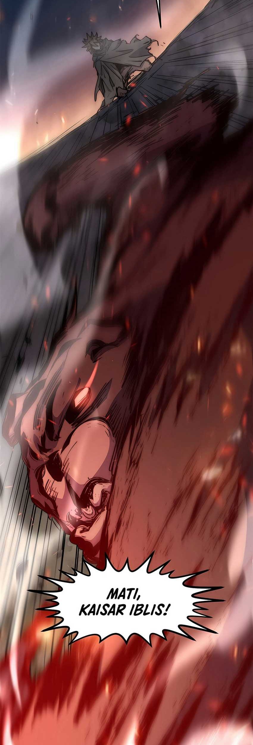 Top Tier Providence: Secretly Cultivate for a Thousand Years Chapter 139 Gambar 42