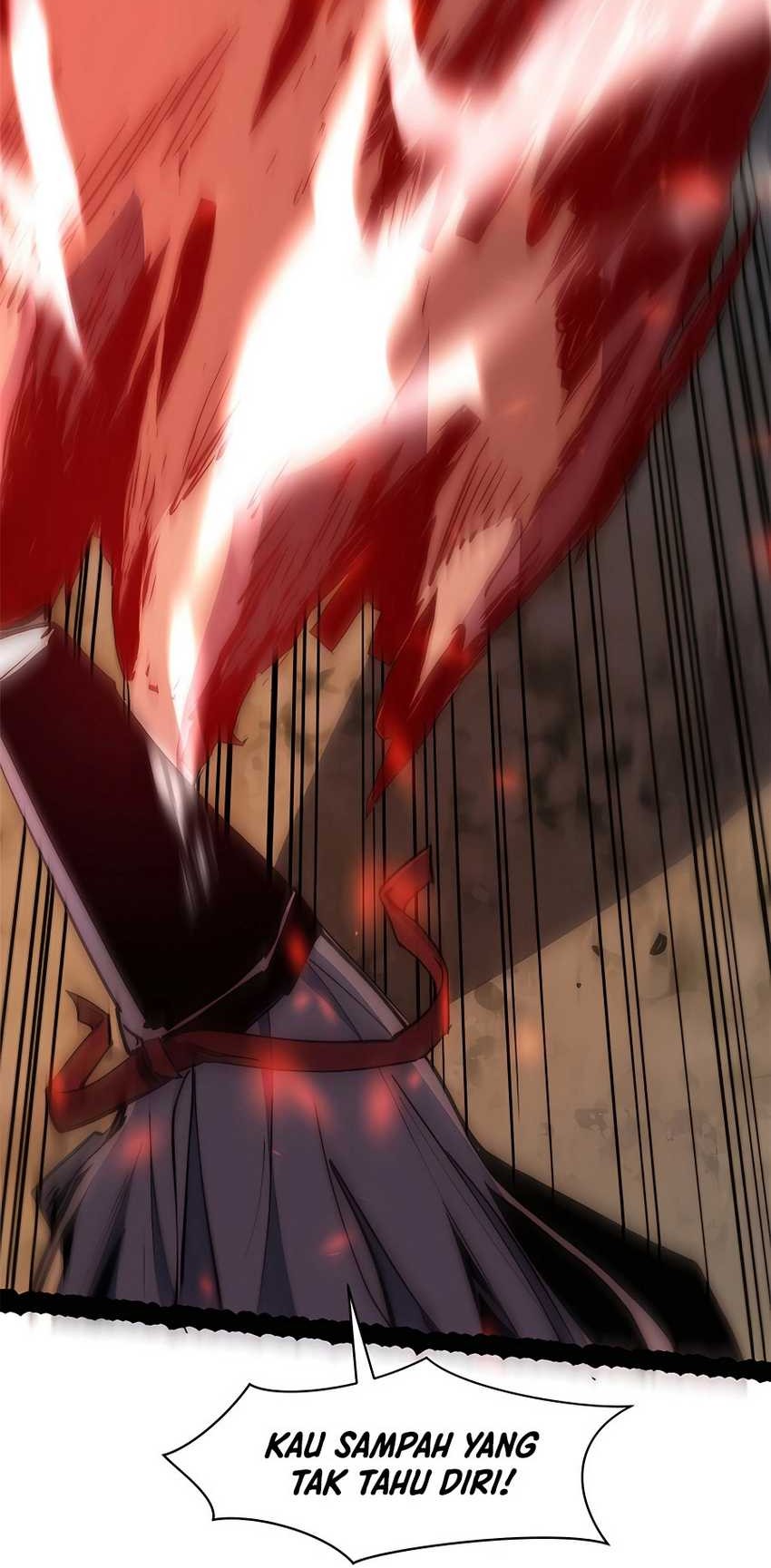 Top Tier Providence: Secretly Cultivate for a Thousand Years Chapter 139 Gambar 43