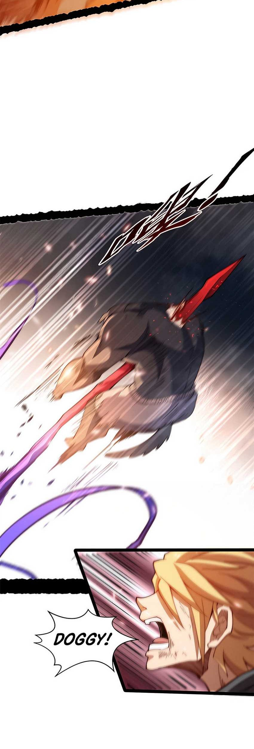 Top Tier Providence: Secretly Cultivate for a Thousand Years Chapter 139 Gambar 45