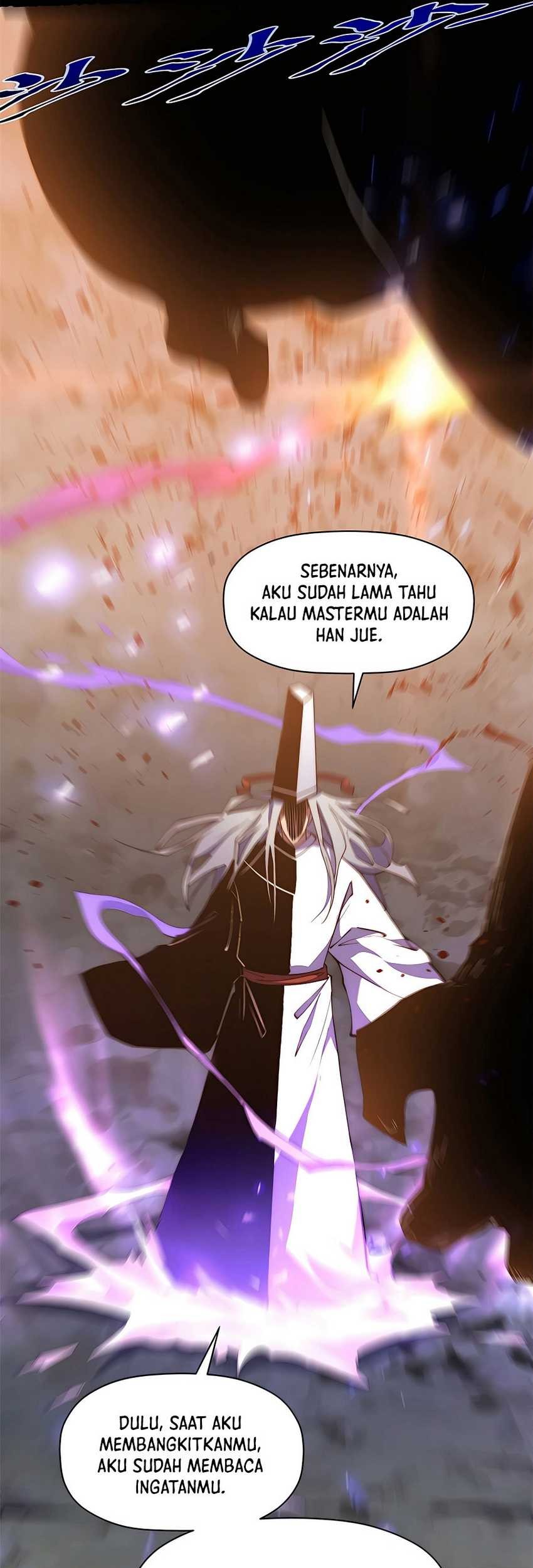 Top Tier Providence: Secretly Cultivate for a Thousand Years Chapter 139 Gambar 47