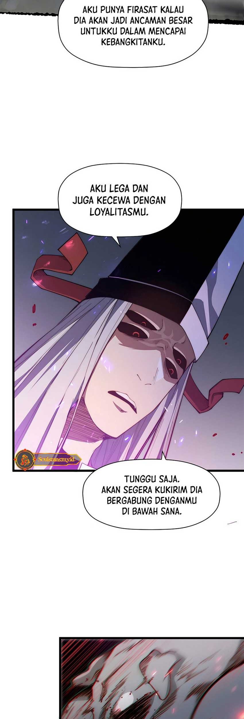 Top Tier Providence: Secretly Cultivate for a Thousand Years Chapter 139 Gambar 48