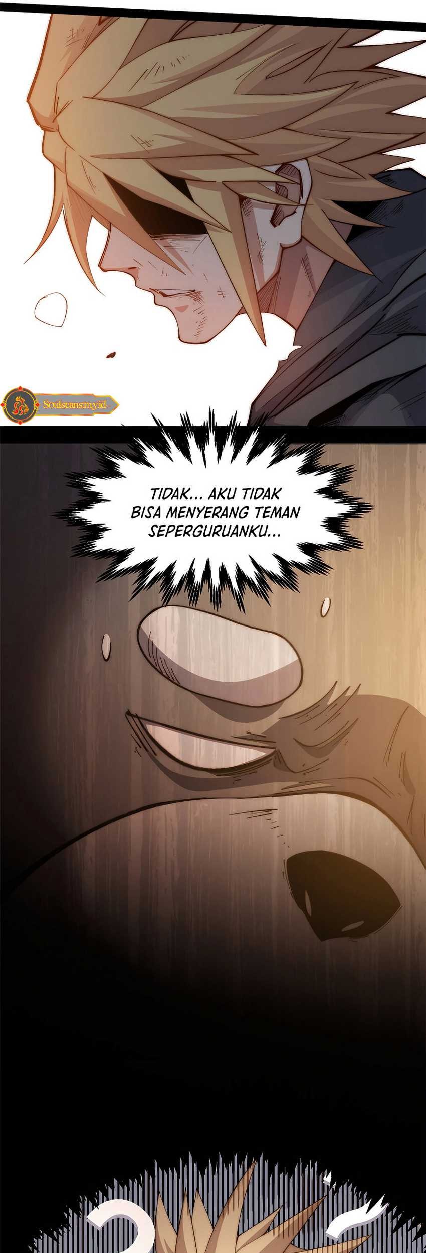 Top Tier Providence: Secretly Cultivate for a Thousand Years Chapter 139 Gambar 23