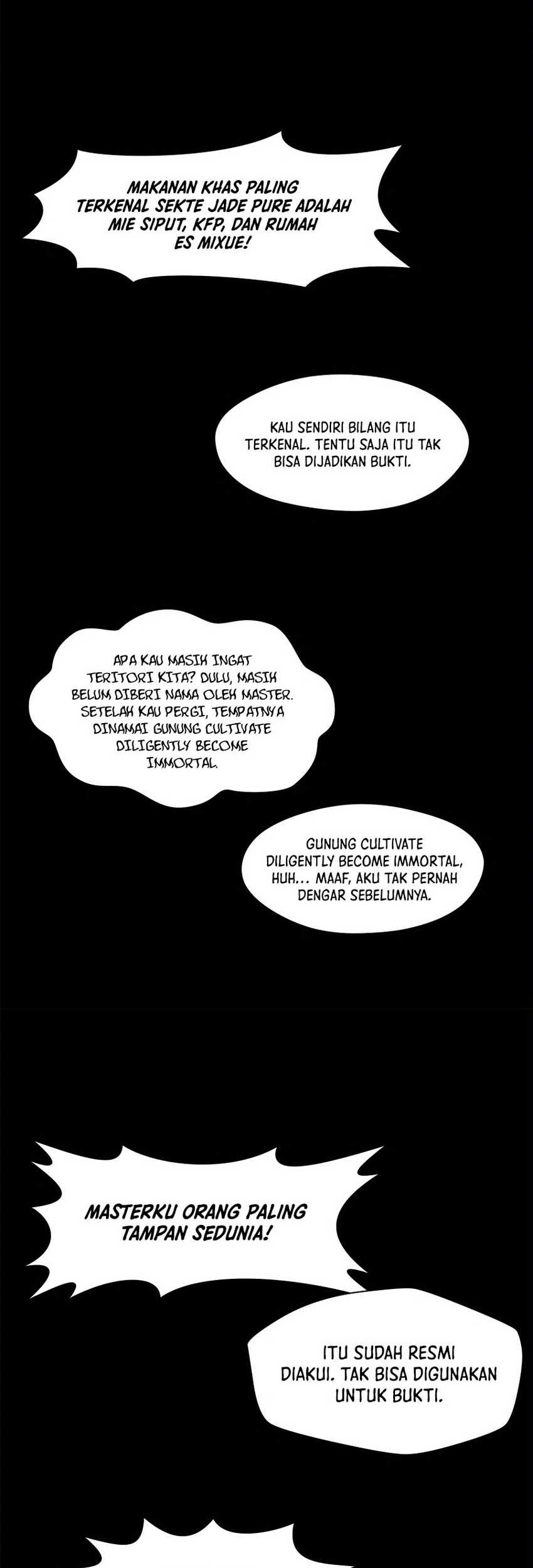 Top Tier Providence: Secretly Cultivate for a Thousand Years Chapter 139 Gambar 27