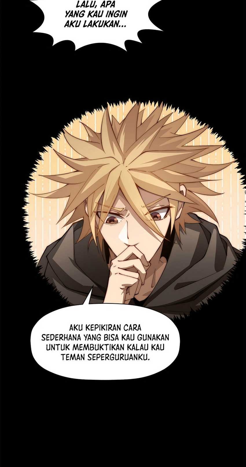 Top Tier Providence: Secretly Cultivate for a Thousand Years Chapter 139 Gambar 28