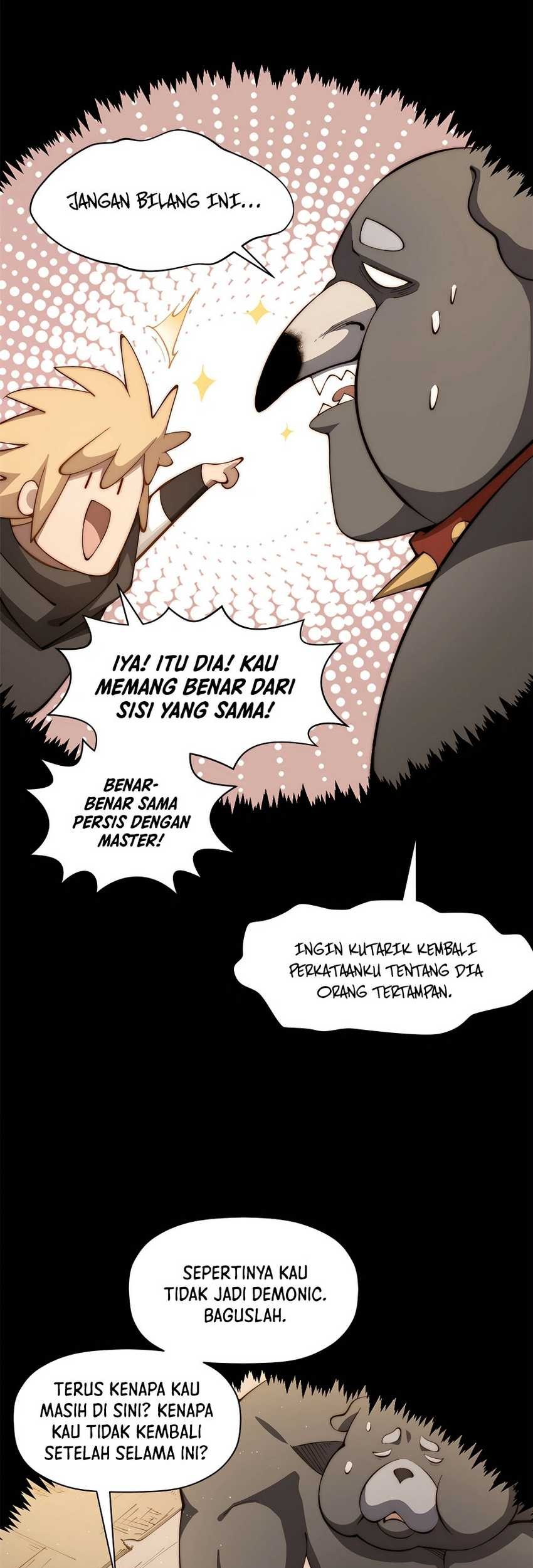 Top Tier Providence: Secretly Cultivate for a Thousand Years Chapter 139 Gambar 29