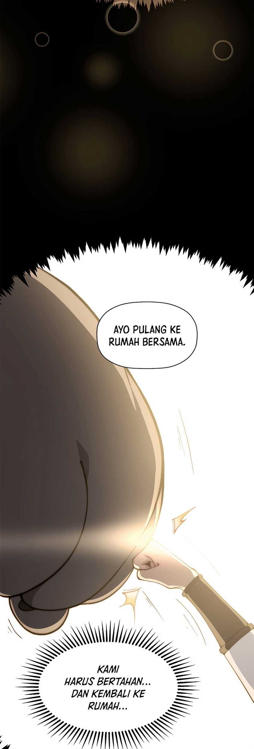 Top Tier Providence: Secretly Cultivate for a Thousand Years Chapter 139 Gambar 33