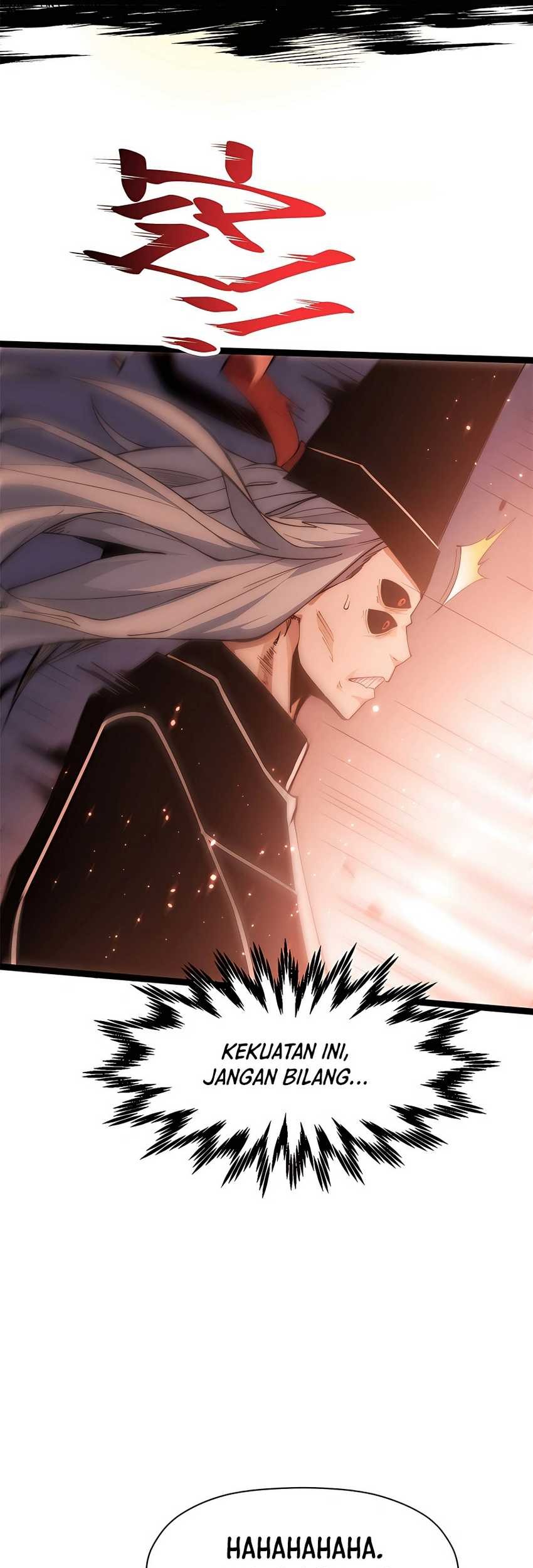 Top Tier Providence: Secretly Cultivate for a Thousand Years Chapter 139 Gambar 53