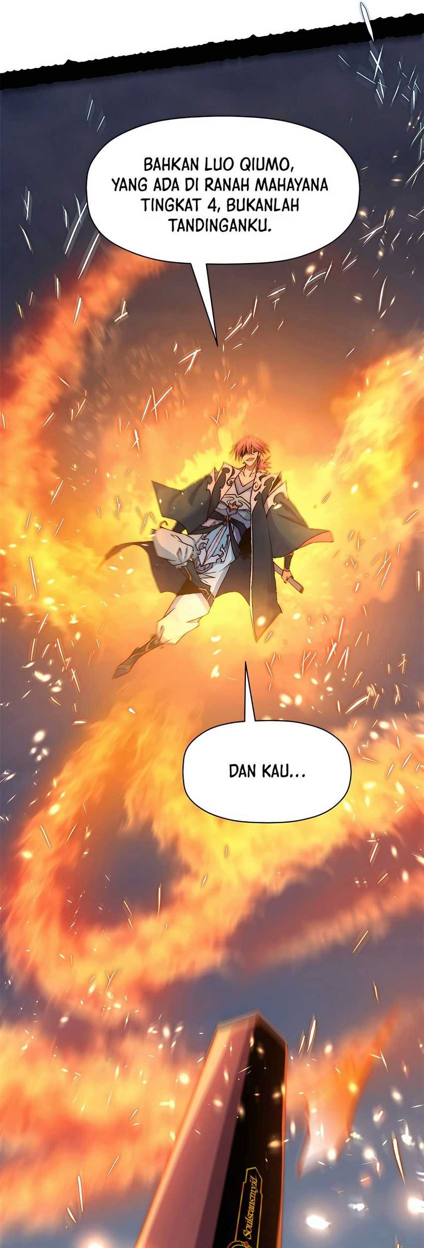 Top Tier Providence: Secretly Cultivate for a Thousand Years Chapter 139 Gambar 55