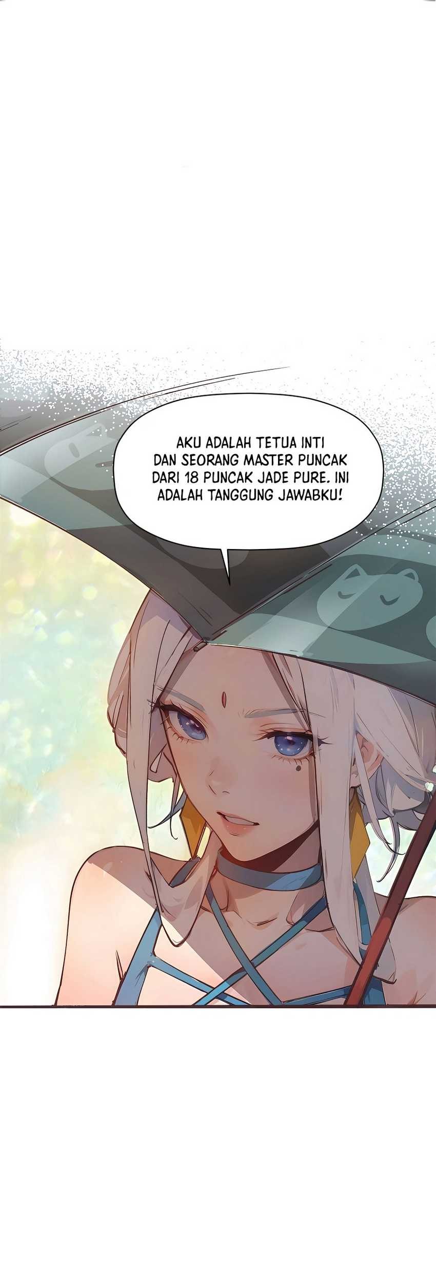 Top Tier Providence: Secretly Cultivate for a Thousand Years Chapter 139 Gambar 3
