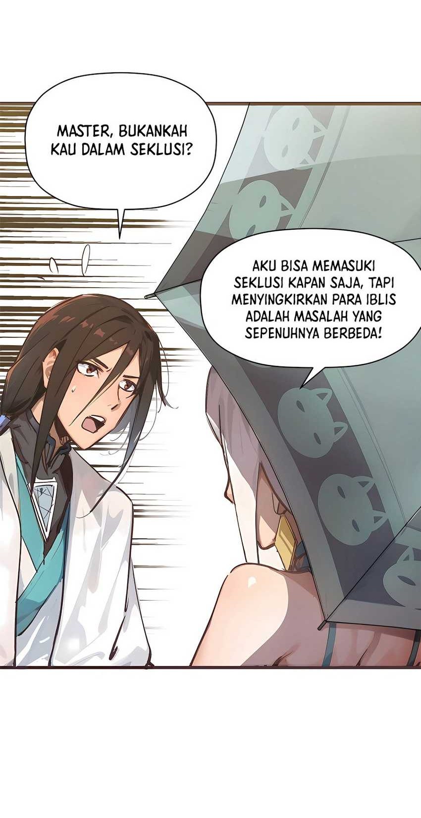 Top Tier Providence: Secretly Cultivate for a Thousand Years Chapter 139 Gambar 4