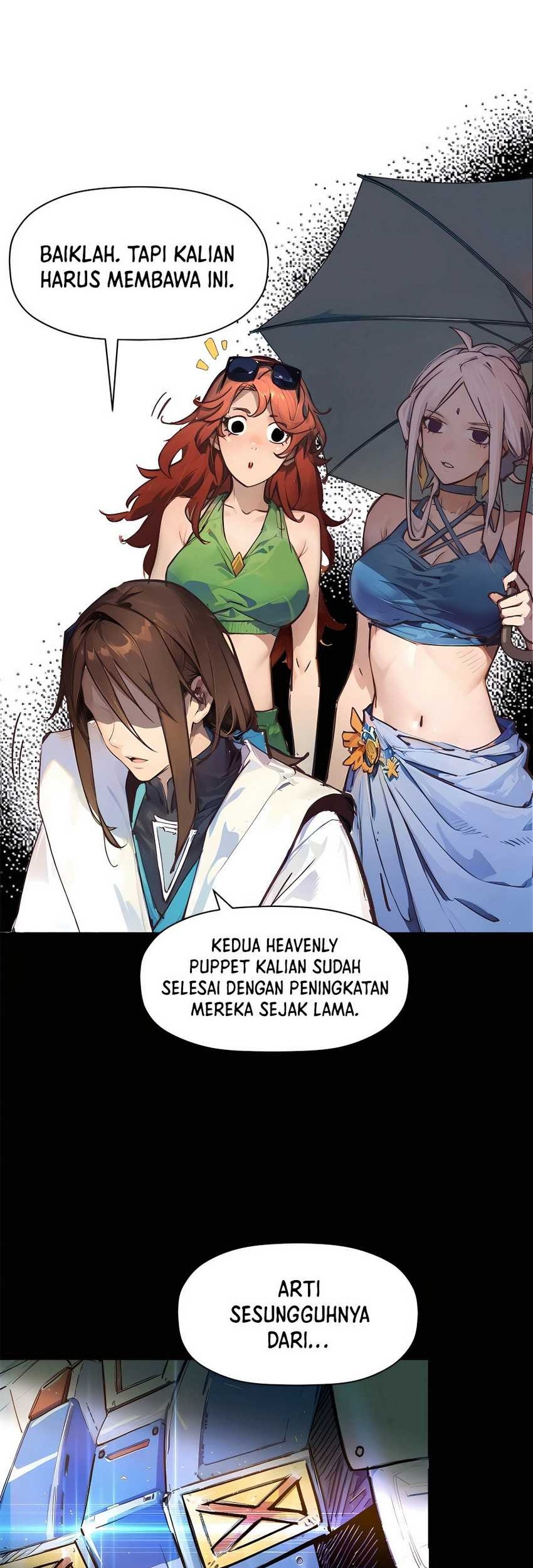 Top Tier Providence: Secretly Cultivate for a Thousand Years Chapter 139 Gambar 6