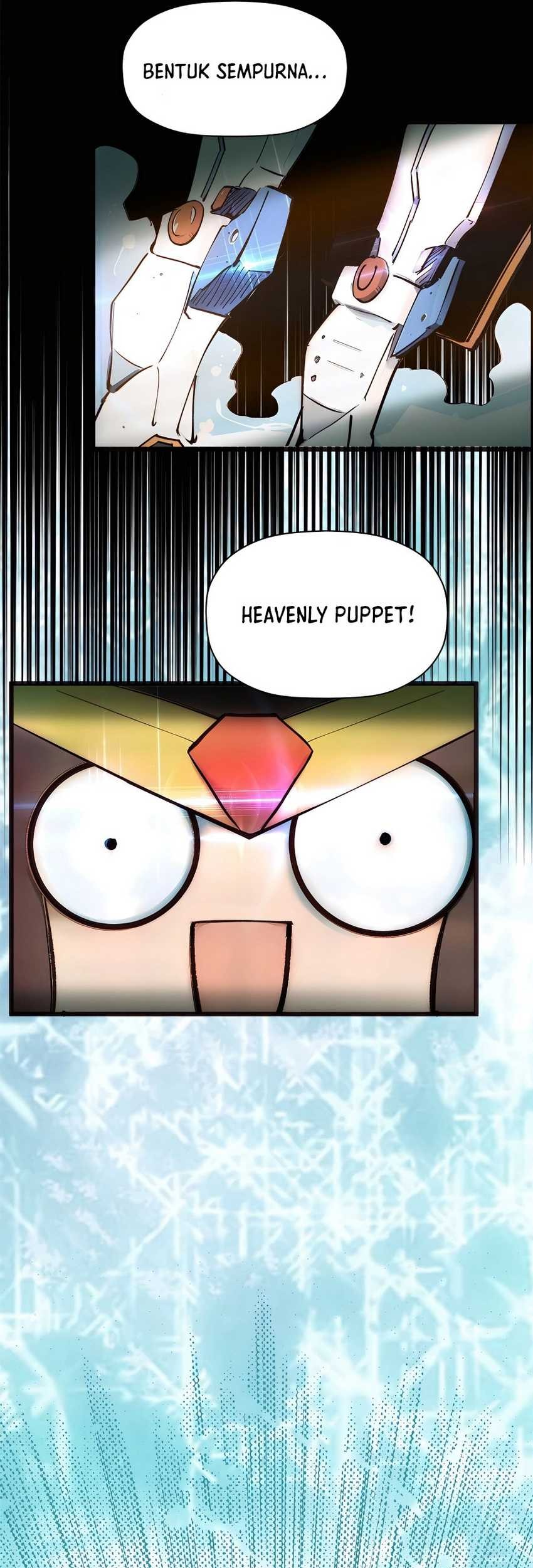 Top Tier Providence: Secretly Cultivate for a Thousand Years Chapter 139 Gambar 8