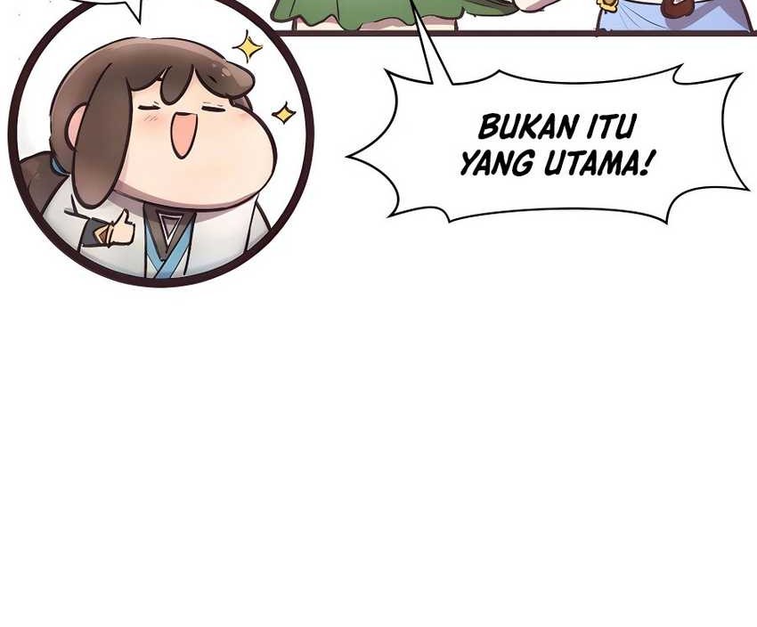 Top Tier Providence: Secretly Cultivate for a Thousand Years Chapter 139 Gambar 10