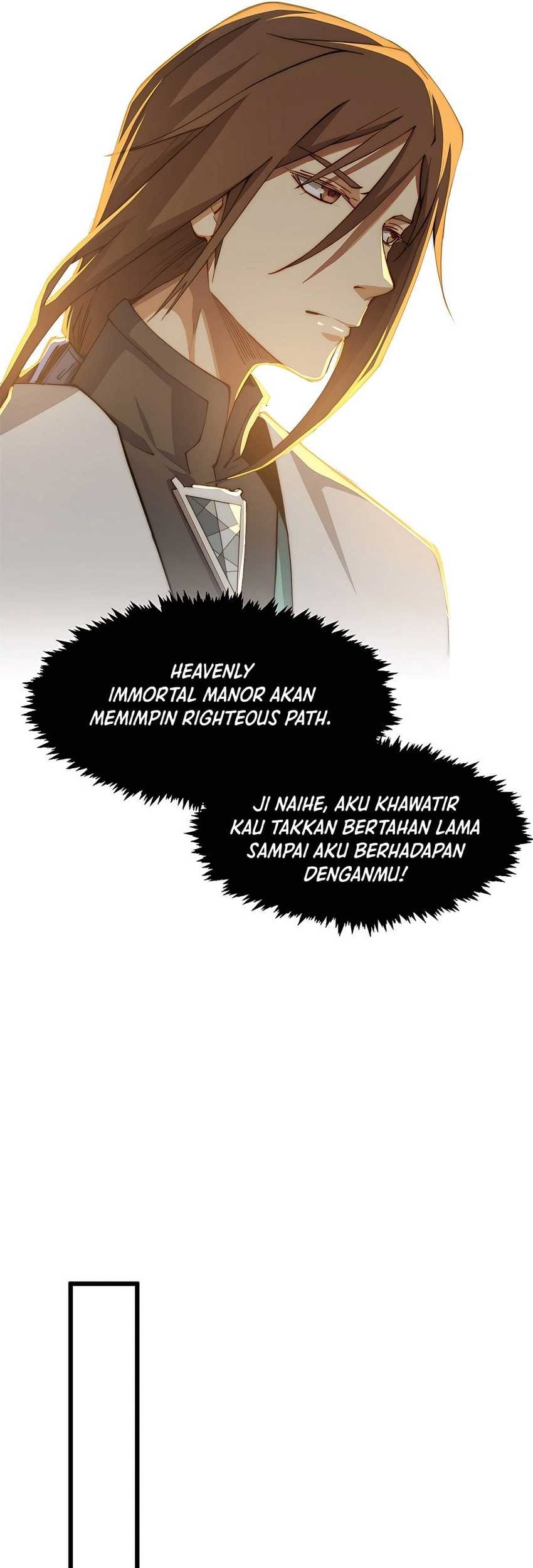 Top Tier Providence: Secretly Cultivate for a Thousand Years Chapter 139 Gambar 14