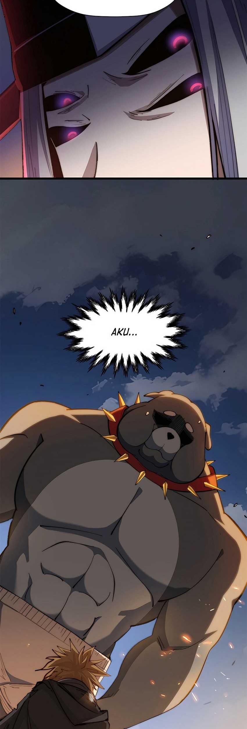 Top Tier Providence: Secretly Cultivate for a Thousand Years Chapter 139 Gambar 21