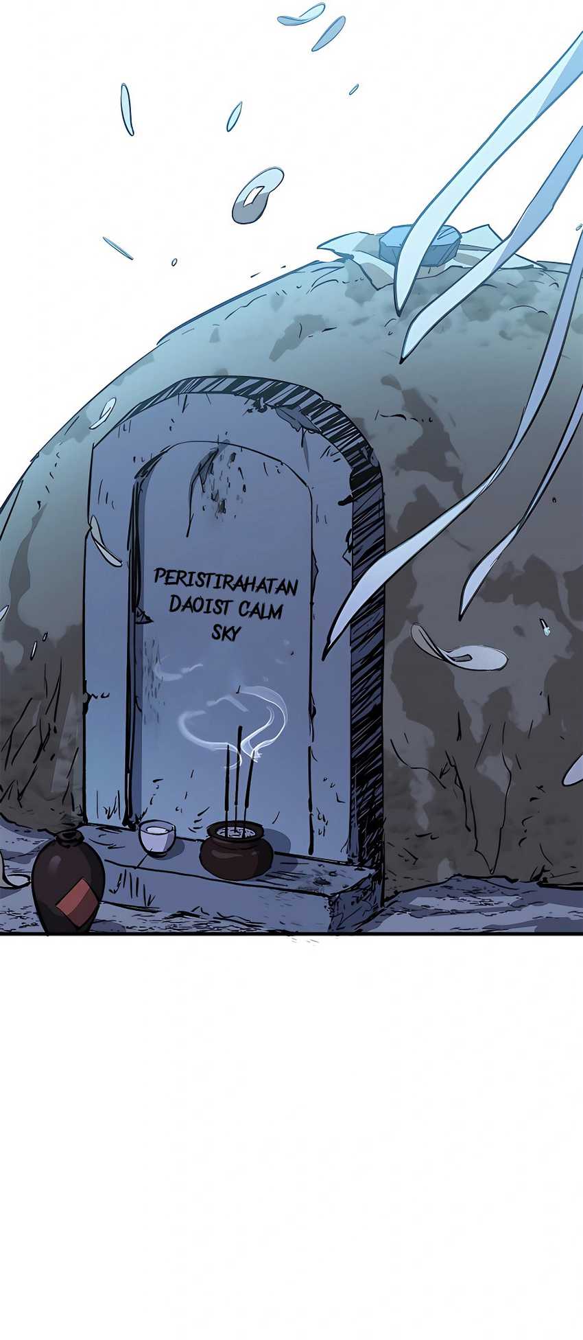 Top Tier Providence: Secretly Cultivate for a Thousand Years Chapter 138 Gambar 21